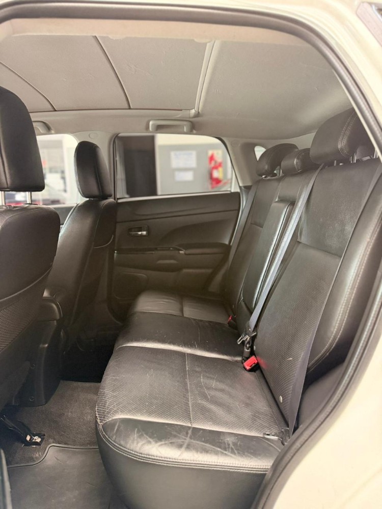 Peugeot 4008 FELINE 4X4 CVT 2.0 — foto 6